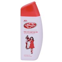 Sữa tắm Lifebuoy bảo vệ vượt trội 250g