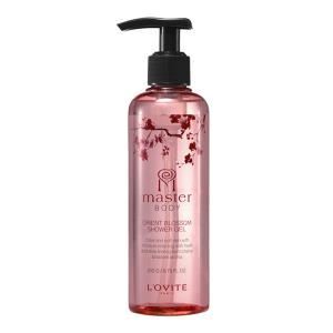 Sữa tắm L'ovité Orient Blossom Shower Gel 250ml