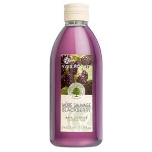 Sữa tắm mâm xôi hoang dã Wild Blackberry Shower Gel 400ml