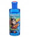 Sữa tắm Spiderman Master Kids 200ml