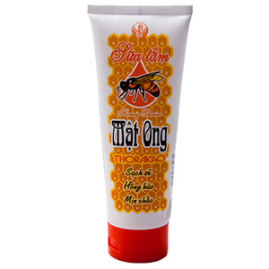 Sữa Tắm Mật Ong Thorakao 250ml