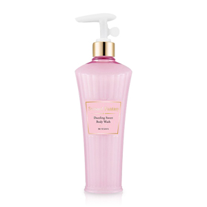 Sữa tắm Missha Sensual Fantasy Dazzling Sweet Body Wash 300ml