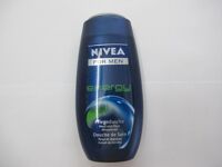 Sữa tắm Nivea for men 250ml