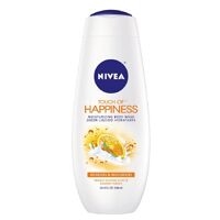 Sữa tắm Nivea Touch Of Happiness - 500ml