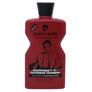 Sữa Tắm Nước Hoa Quý Ông Pierre Cardin Gentlemen 380G