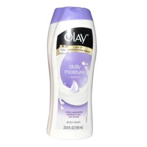 Sữa tắm Olay Daily Moisture 700ml