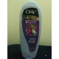 Sữa tắm Olay mùi hoa lan 532ml