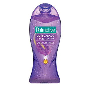 Sữa tắm Palmolive Aroma Therapy 650ml