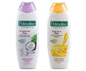 Sữa tắm Palmolive Naturals 750ml