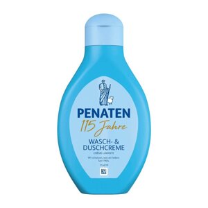 Sữa tắm Penaten Gute Nacht Bad - giúp bé ngủ ngon 400ml