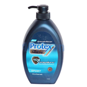 Sữa tắm Protex for men 550ml