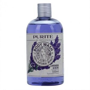 Sữa tắm Provence Thư giãn Lavender 500ml