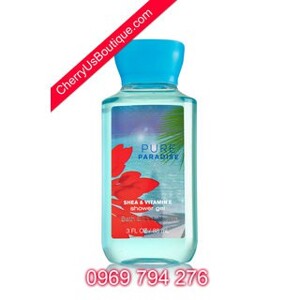 Sữa Tắm Pure Paradise 88ml