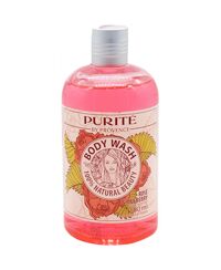 Sữa tắm Purite by Provence White Moisture Rose & Mulberry 500ml