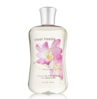 Sữa tắm Sheer Freesia Shower Gel