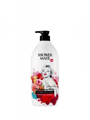 Sữa tắm Shower Mate Perfume De Whip