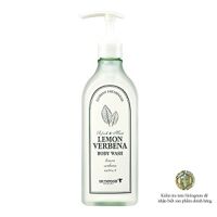 Sữa tắm Skinfood Lemon Verbena Body Wash 335ml