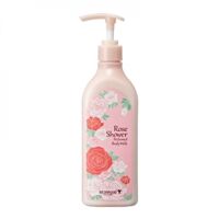 Sữa tắm Skinood Rose Shower Perfumed Body Wash