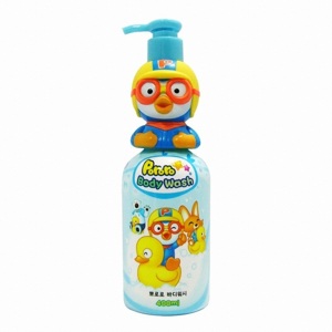 Sữa tắm trẻ em Pororo 400ml