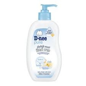 Sữa tắm Thảo Dược D-Nee 380ml