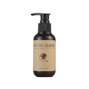 Sữa tắm thảo dược Nature Queen 100 ml