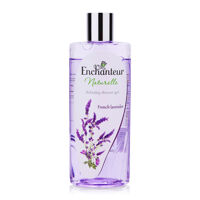 Sữa tắm thư giãn hương Lavender Enchanteur Naturelle Relaxing Shower Gel 250g