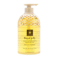 Sữa tắm tinh chất sữa ong chúa Cooswis Royal Jelly 900ml