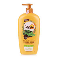 Sữa tắm tinh chất trà xanh Lovea Nature Fresh Green Tea Shower Gel 750ml