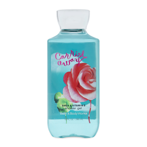 Sữa tắm toàn thân Bath&BodyWorks Carried Away 295ml