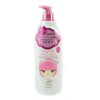 Sữa tắm trắng da Cathy Doll Ready 2 White One Day Whitener 450ml