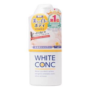 Sữa tắm trắng da White ConC - 150ml