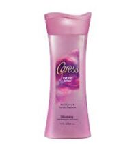 Sữa tắm trắng mịn da Caress Passionate Spell - 532ml