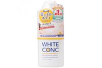 Sữa tắm trắng White Conc Body Vitamin C 360ml