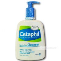 Sữa tắm trẻ em Cetaphil (Galderma) 473ml