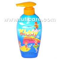 Sữa tắm trẻ em mistine kiddy 400ml