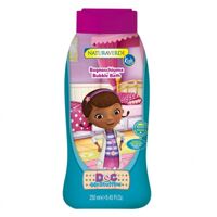 Sữa Tắm Trẻ Em Sodico Yến Mạch Hữu Cơ Doc MC Stuffins 250ml