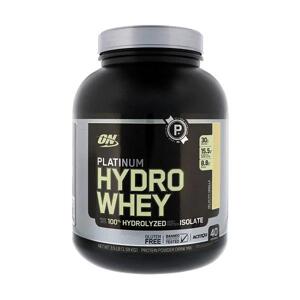 Sữa tăng cơ Platinum Hydrowhey 3.5lbs