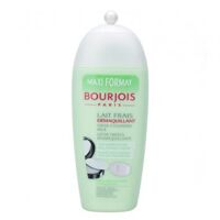 Sữa tẩy trang Bourjois Fresh Cleansing Milk 250ml