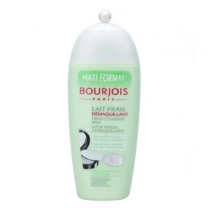 Sữa tẩy trang Bourjois Fresh Cleansing Milk 250ml