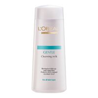 Sữa tẩy trang L'Oréal Gentle Cleansing Milk