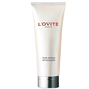 Sữa tẩy trang Lovite Soft Cleansing Milk - 170 ml