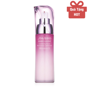 Sữa trị nám da ban đêm Shiseido White Lucent Luminizing Surge 75ml