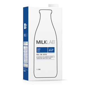 Sữa tươi Milklab 1L