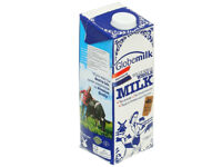 Sữa tươi nguyên chất tiệt trùng Globemilk 1 lít