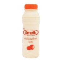 Sữa uống lên men Betagen vị cam 300ml