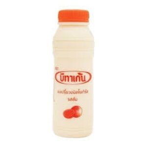 Sữa uống lên men Betagen vị cam 300ml