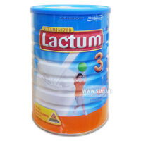 Sữa Vitaminize Lactum số 3 - 1,8 kg