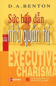 Sức Hấp Dẫn Của Nhà Quản Trị