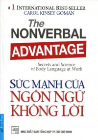 Sức Mạnh Của Ngôn Ngữ Không Lời