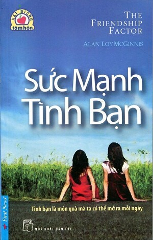 Sức Mạnh Tình Bạn (Tái Bản 2016)